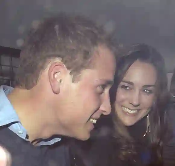 William and Kate