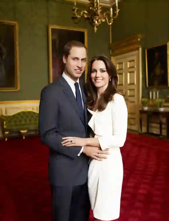 William and Kate Quiz