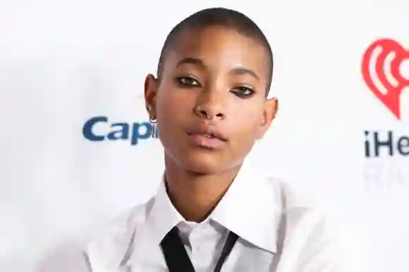 Willow Smith