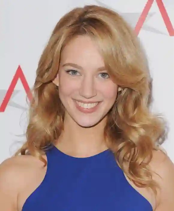 Yael grobglas