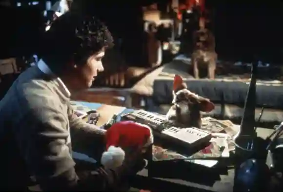 Zach Galligan in "Gremlins - Little Monsters"