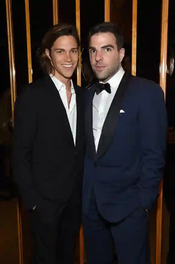 After Party officielle des CFDA Fashion Awards organisée par Refinery29