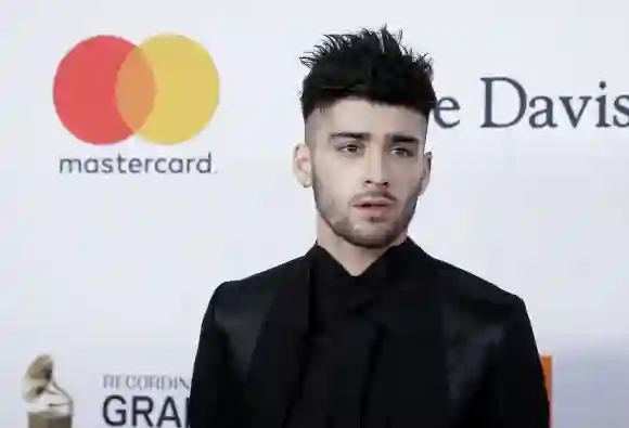 ¡Zayn Malik debe cumplir 360 días de libertad condicional en medio de acusaciones de violencia doméstica!