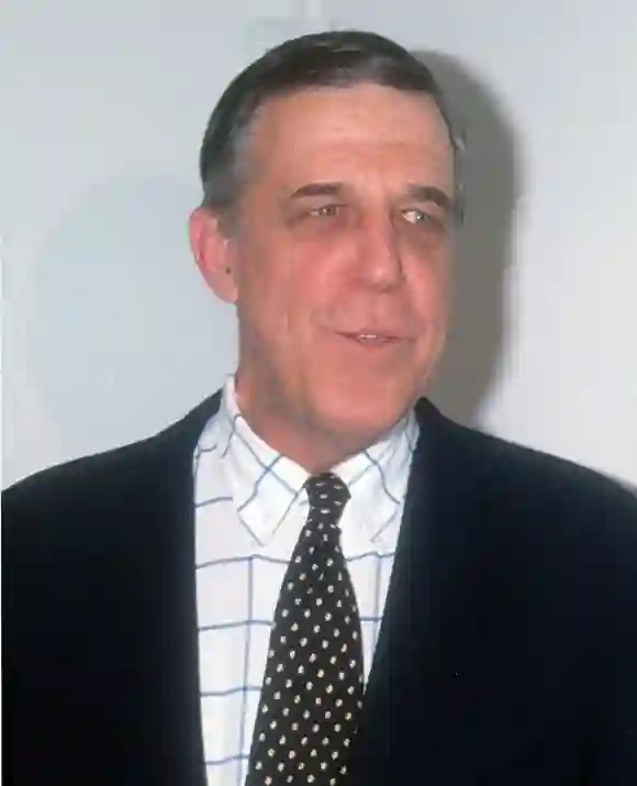 Fred Gwynne 1990.Photo By Michael Ferguson/PHOTOlink.net (Photo By Michael Ferguson/PHOTOl)