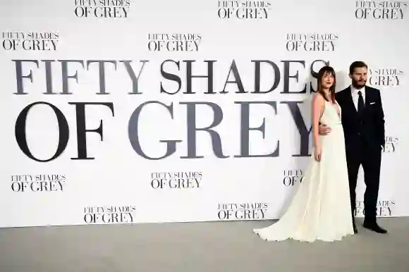 "Sombras de Grey"