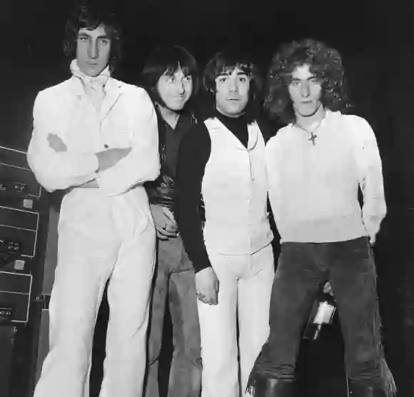 "The Who"