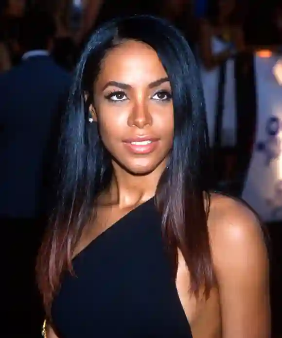 Aaliyah