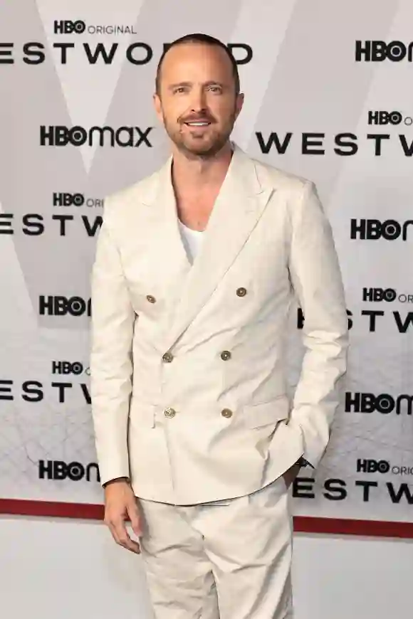 Aaron Paul