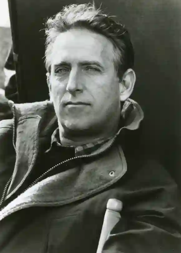 Jim McBride