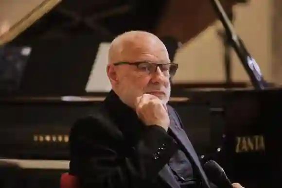 Brian Eno