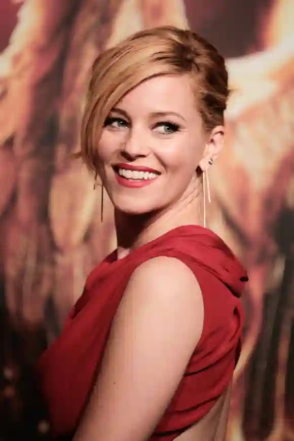 Elizabeth Banks