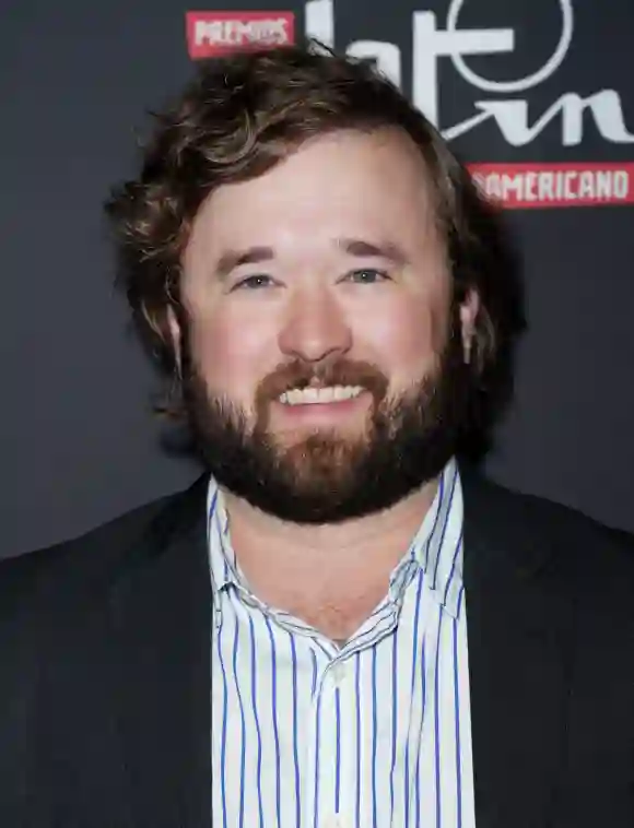 Haley Joel Osment