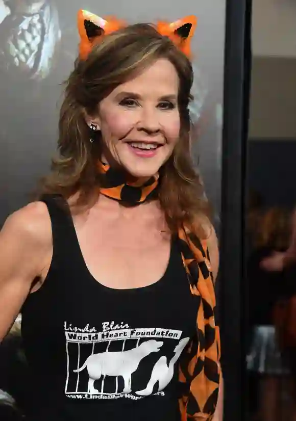 Linda Blair