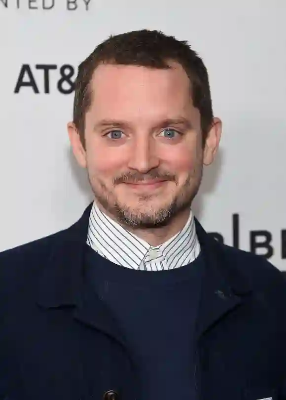 Elijah Wood