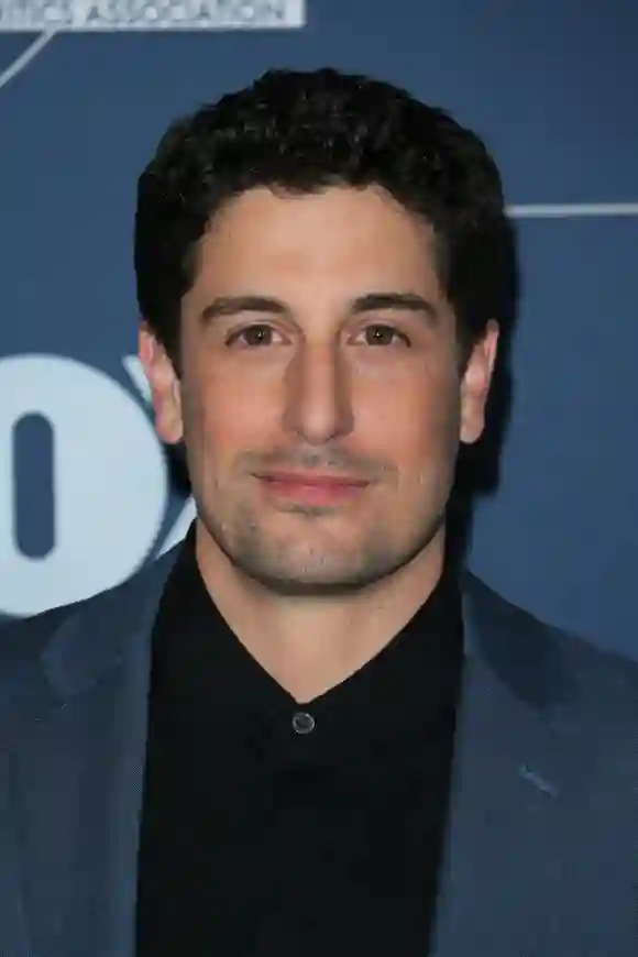 Jason Biggs