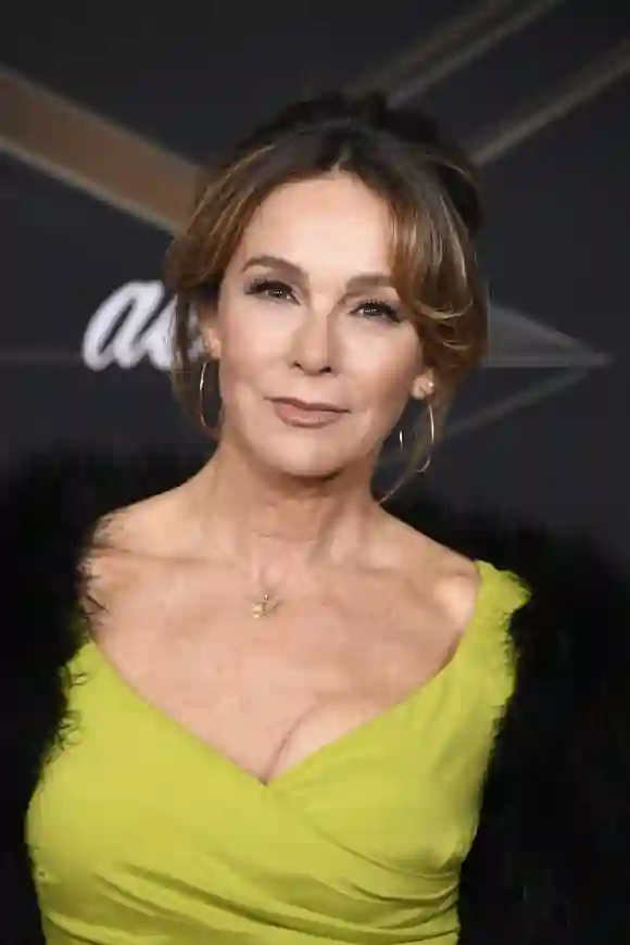 Jennifer Grey