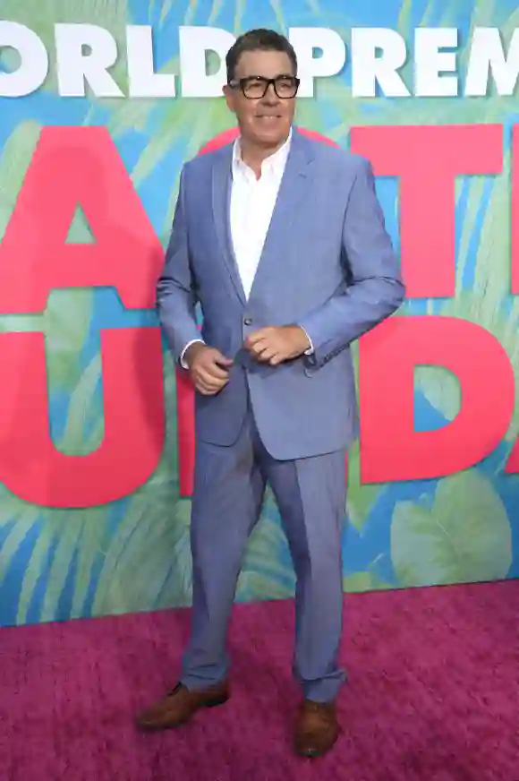 Adam Carolla bei der Premiere des Kinofilms Easter Sunday im TCL Chinese Theatre. Los Angeles, 02.08.2022 *** Adam Carol