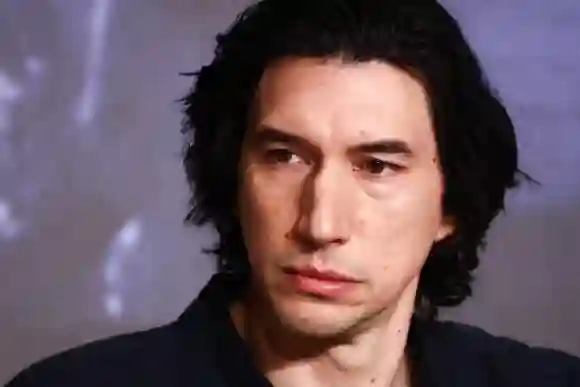 The 77th Annual Cannes Film Festival Adam Driver attends Megalopolis press conference during the 77th annual Cannes Film