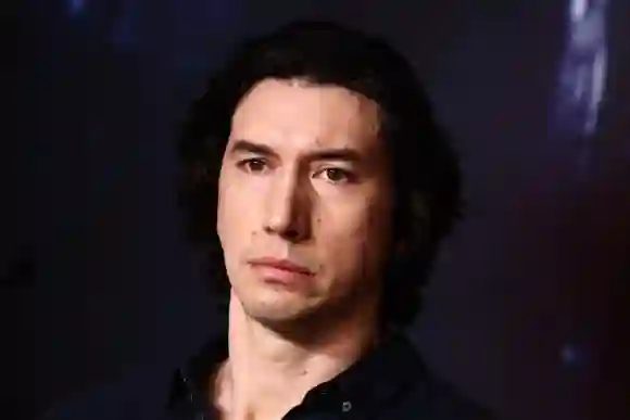 May 17, 2024, Cannes, France: Adam Driver attends Megapolis press conference during the 77th annual Cannes Film Festival