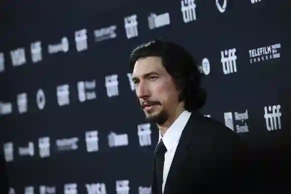 September 9, 2024, Toronto, On, Canada: Adam Driver attends the premiere of Megalopolis , during the 2024 Toronto Intern