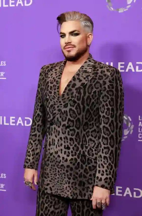 Adam Lambert en 2023