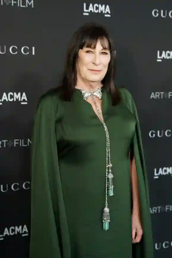 Anjelica Huston