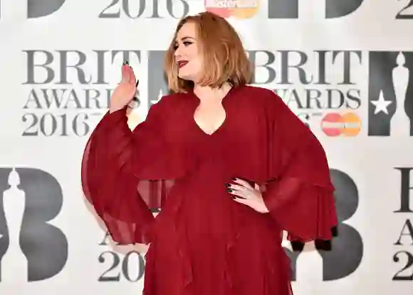 Adele opens up to Oprah