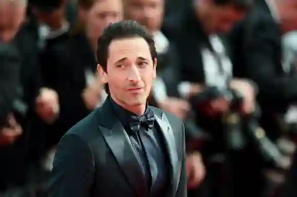 Adrien Brody: Facts About The 'Peaky Blinders' Star