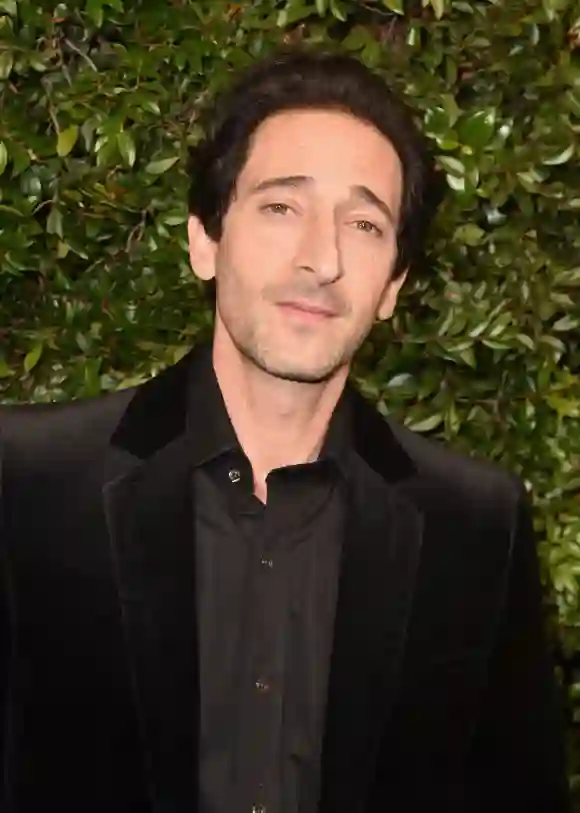 Adrien Brody: Facts About The 'Peaky Blinders' Star