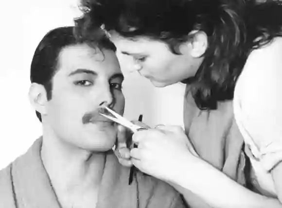 Freddie Mercury