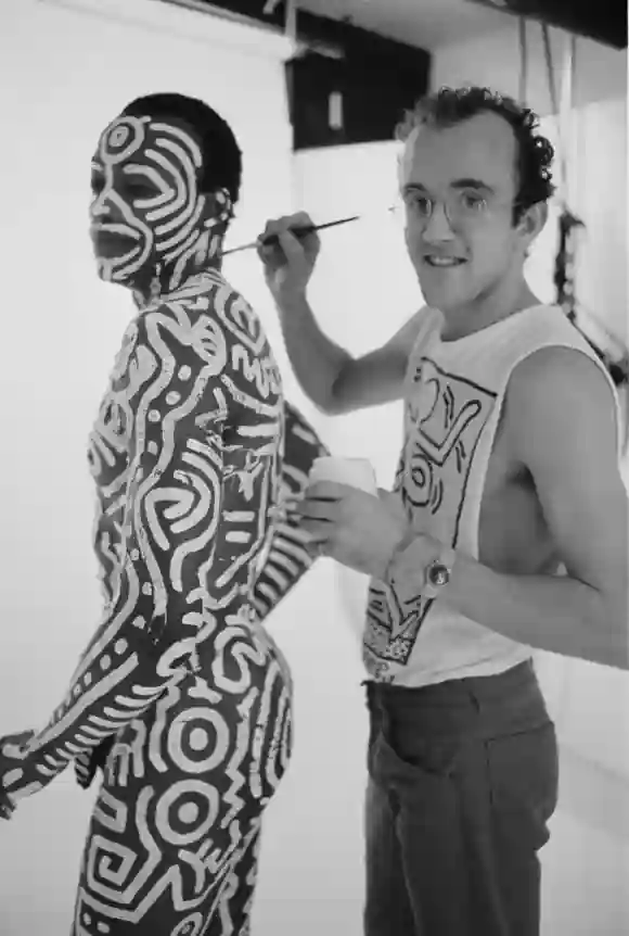 Keith Haring