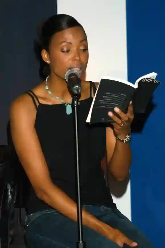 Aisha Tyler
