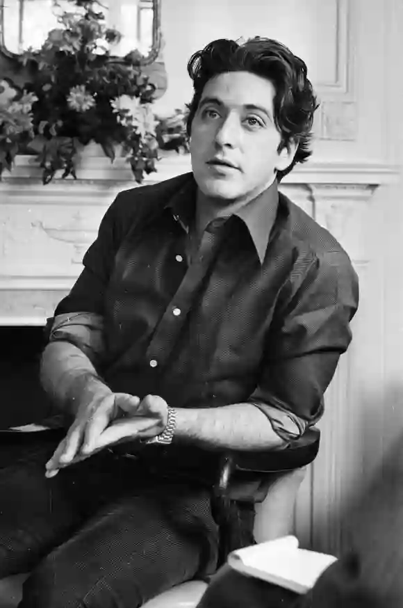 Al Pacino