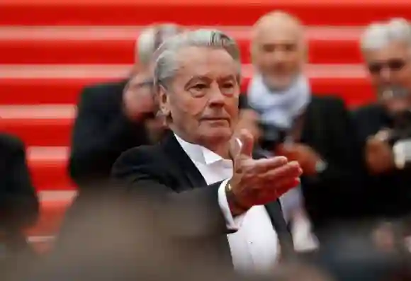 Alain Delon