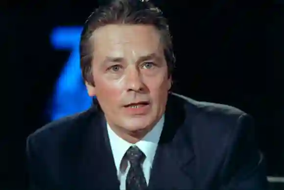 Alain Delon