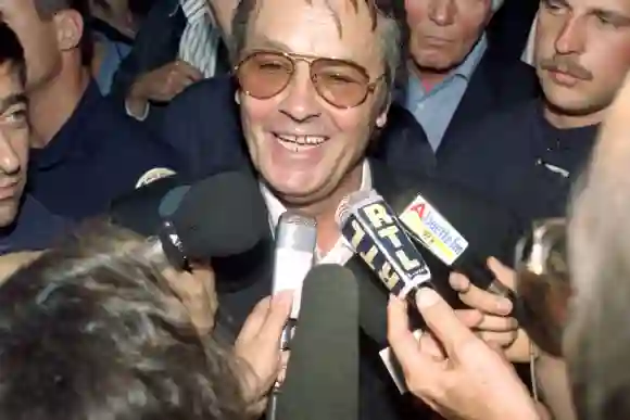 Alain Delon