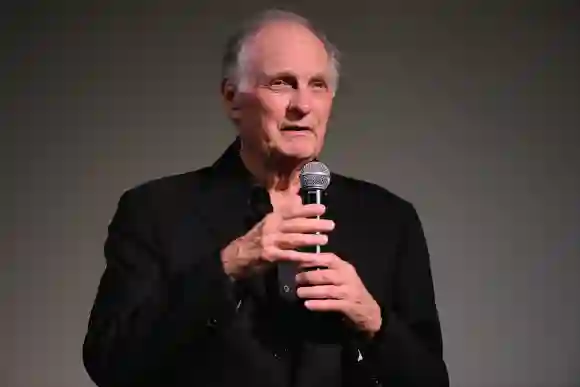 Alan Alda