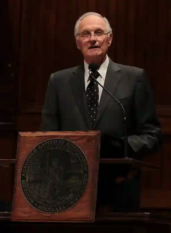 Alan Alda