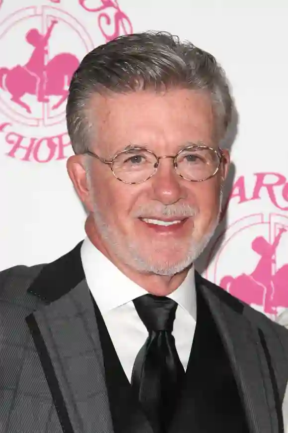 Alan Thicke died at the age of 69