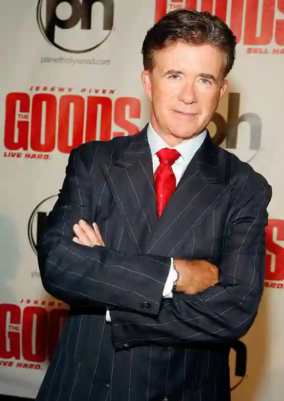 Alan Thicke