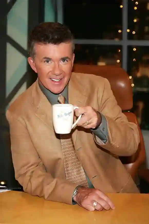 Alan Thicke