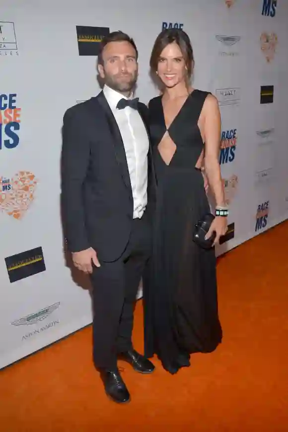 Alessandra Ambrosio et Jamie Mazur
