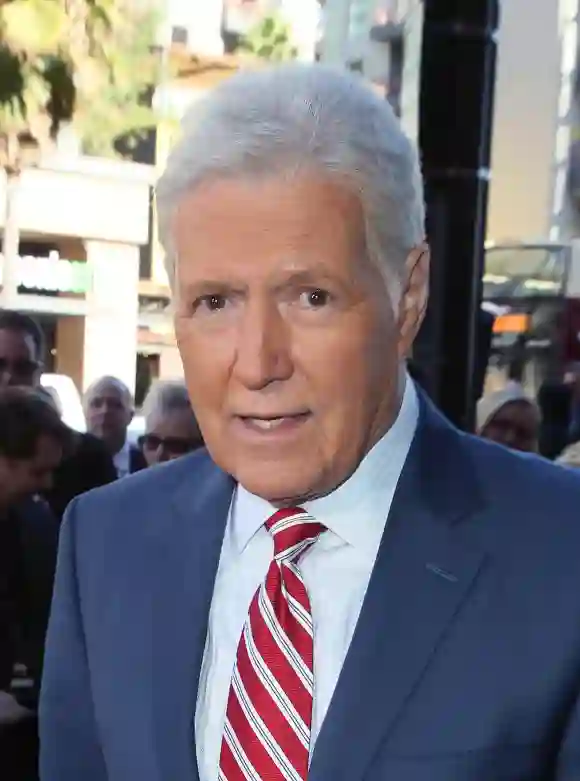 Alex Trebek Opens Up About Pancreatic Cancer Treatment