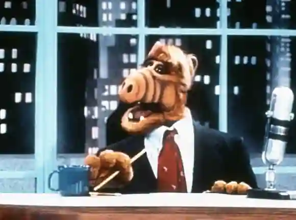 'ALF': What Happened To The Cast?