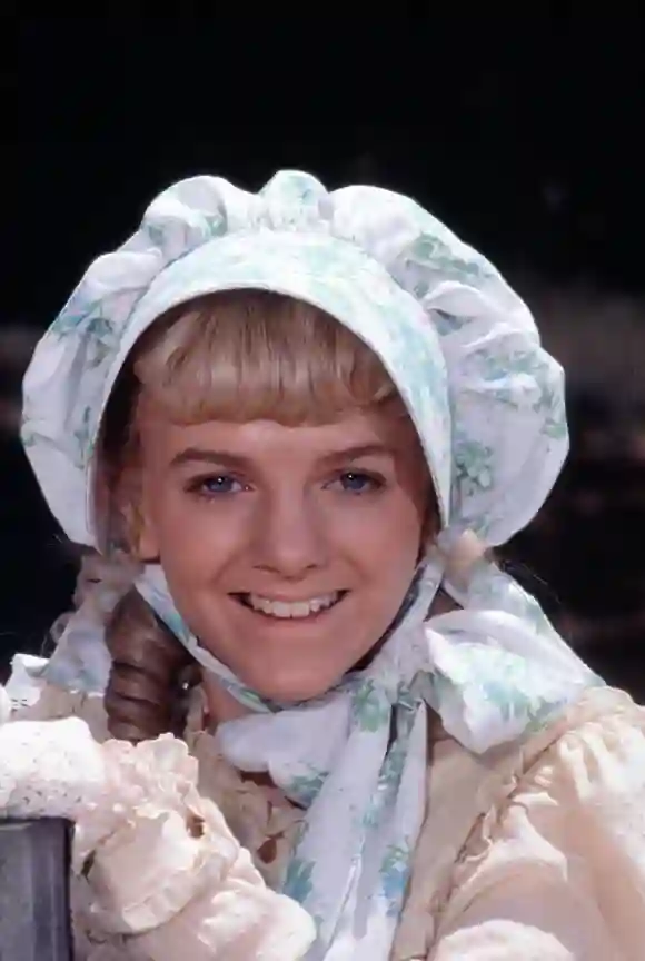 Alison Arngrim