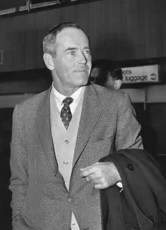 Henry Fonda