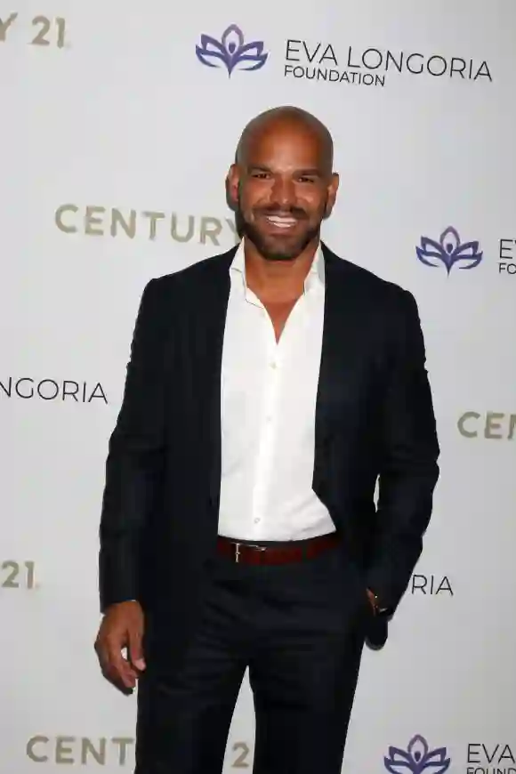 Amaury Nolasco in 2019.