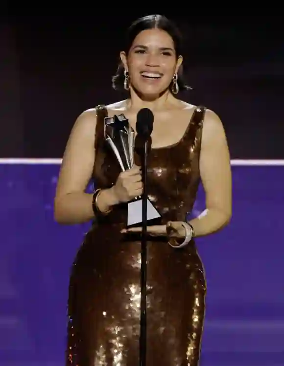 America Ferrera