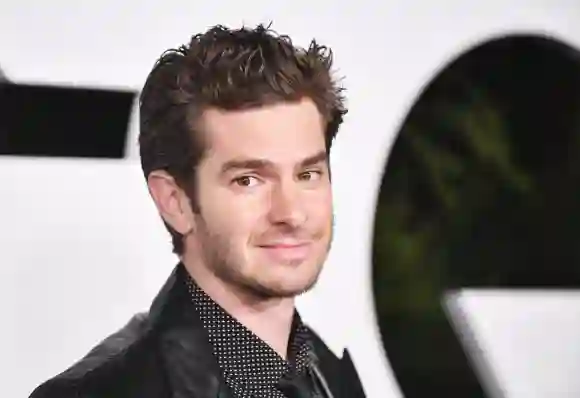 Andrew Garfield Shares Why He Feels People Relate To "Spider-Man"