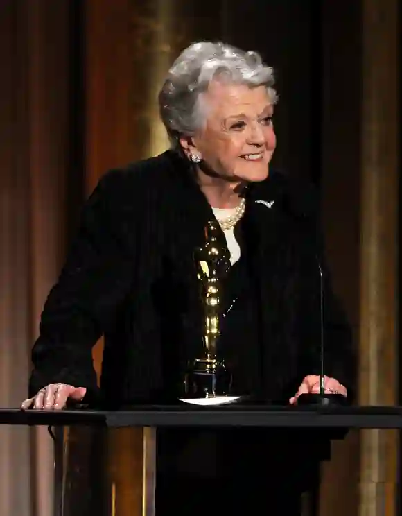 Angela Lansbury